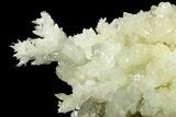 Sparkling Cave Calcite (Aragonite) Formation - Potosi Mine, Mexico #293708-3